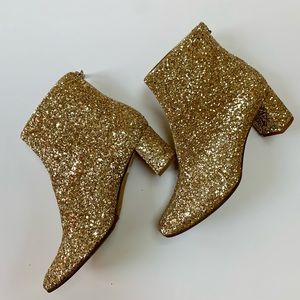 Kate Spade Booties